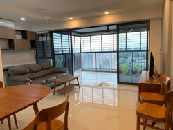 Blk 311B Trivelis (Clementi), HDB 5 Rooms #213949681